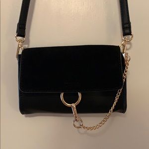 Chloe Dupe Crossbody Bag